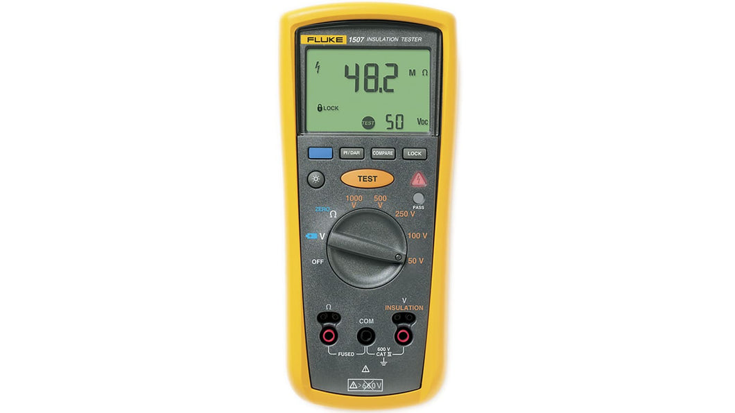 Fluke 1507