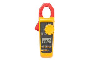 Fluke Clamp Meter