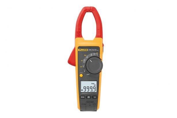 Fluke Clamp Meter with iFlex